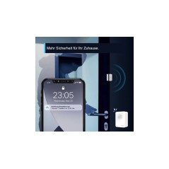 Tapo T110 Sensor